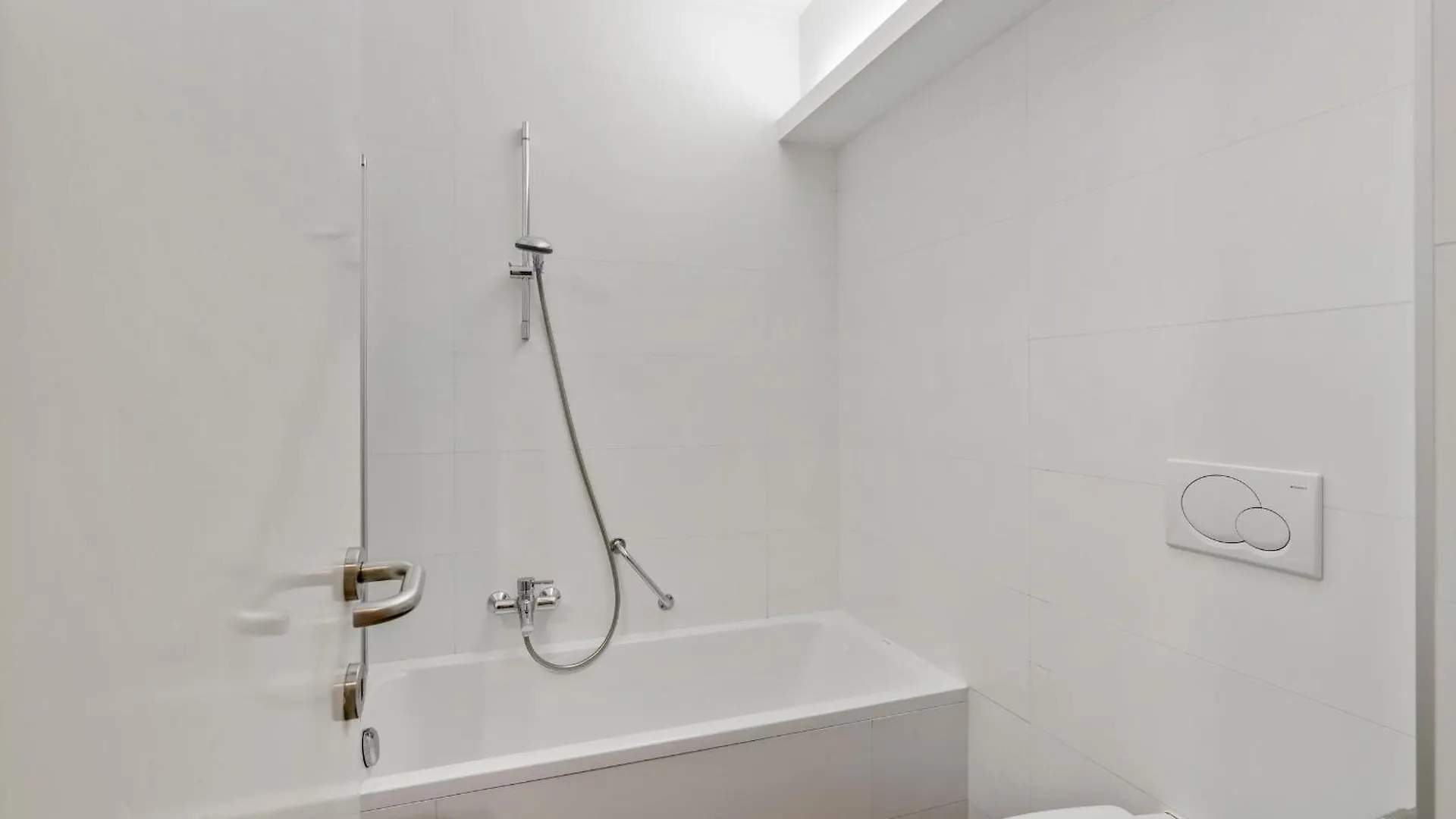 Appartement aan Zee Oostende