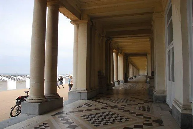 Appartement aan Zee Oostende 0*,  België